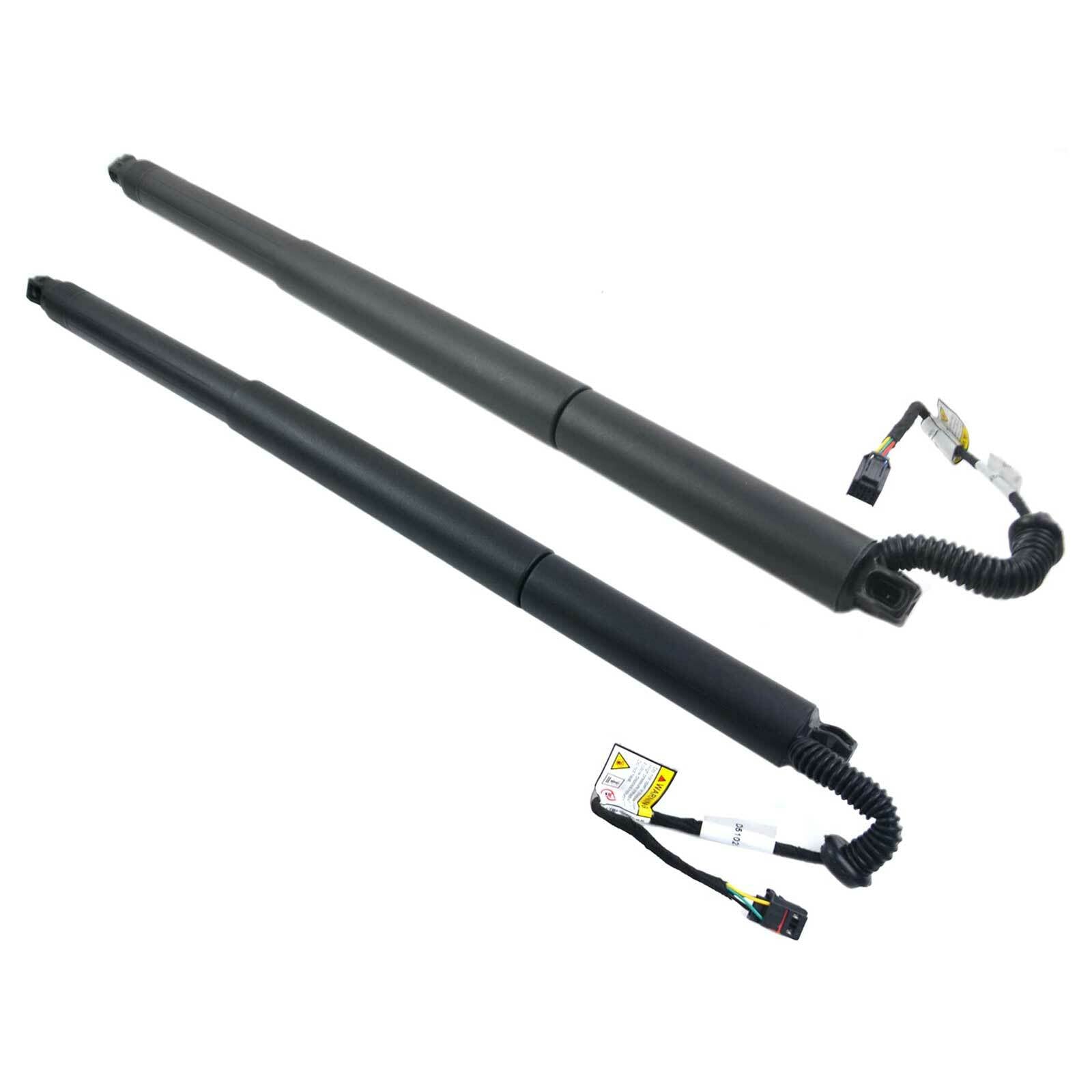 Power tailgate gas struts for Skoda Superb III 3V5 left and right