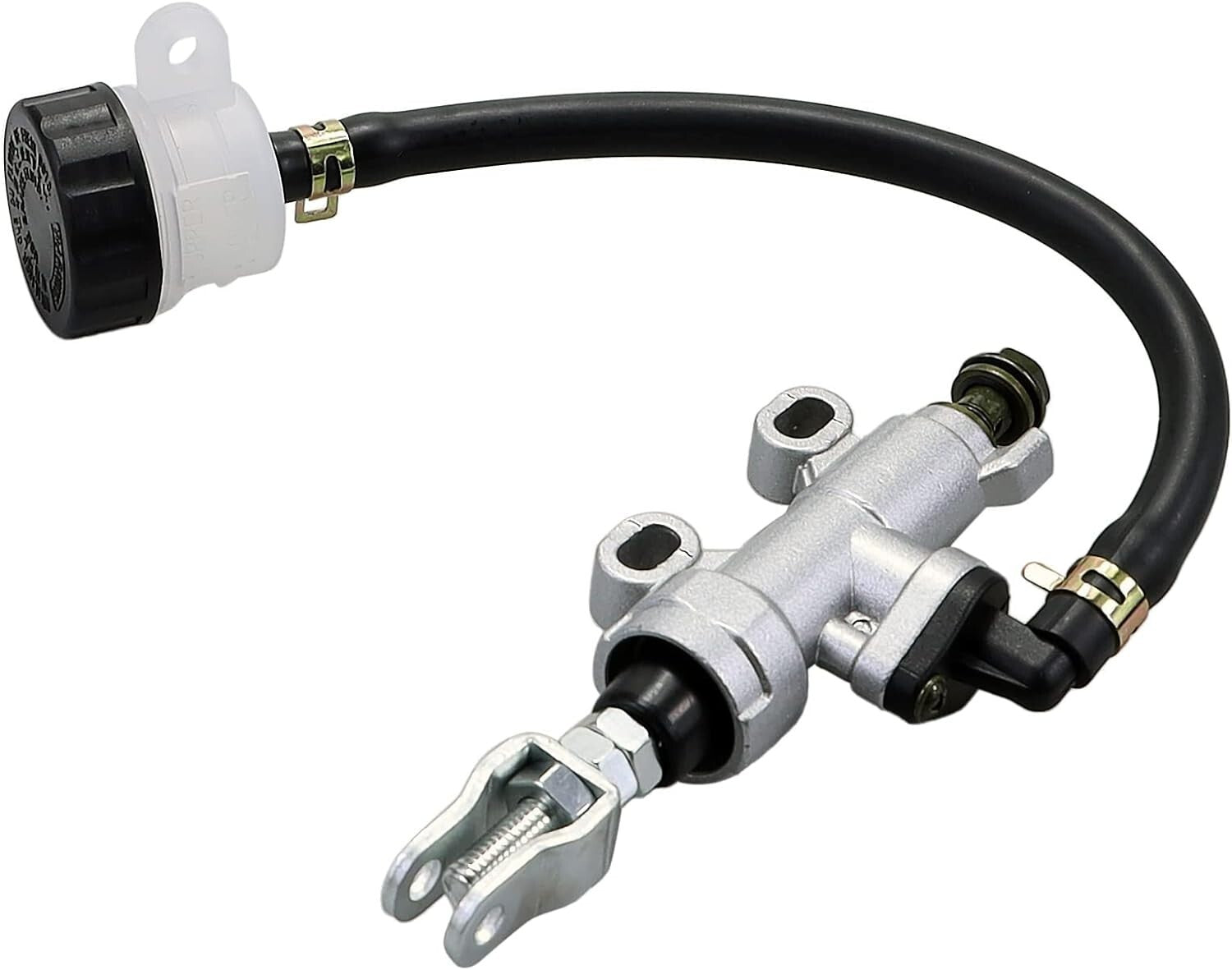 Rear Brake Master Cylinder for 50 70 90 110 125cc ATV for Suzuki GSXR600 GSXR750