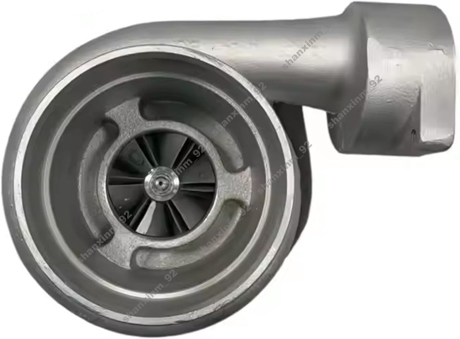 Turbocharger 9Y8266 9Y-8266 for Caterpillar CAT D11N 776C 777B 789 Engine 3516