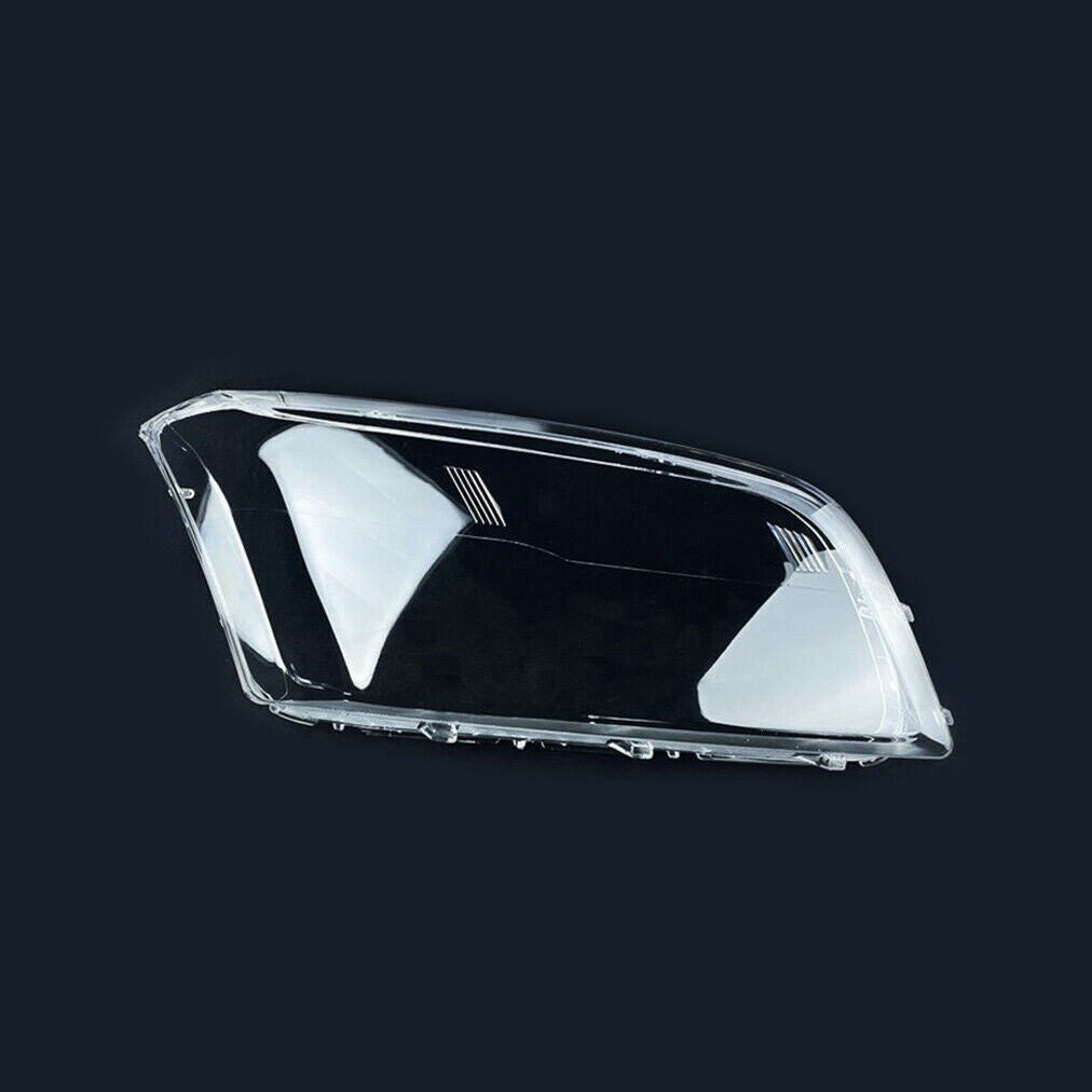 Fit for Chevrolet Trax 2014-2016 Headlight Lens Cover Case Transparent Right 1X