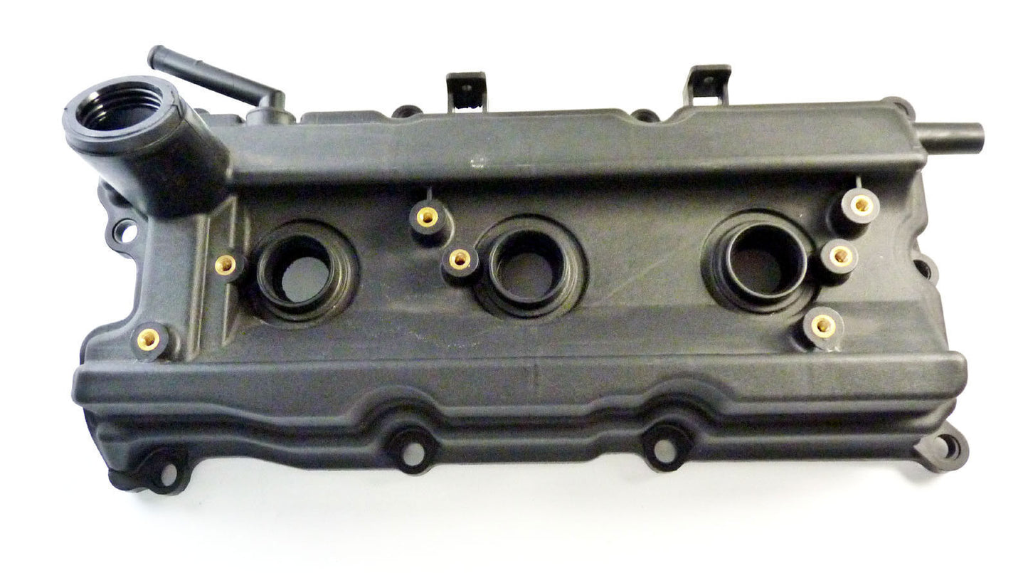 for Nissan 350Z 3.5L 2003-06 Driver side Engine Valve Cover + Gasket 13264-AM610