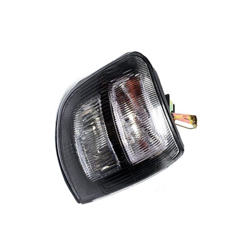 Pair Front Side Corner Light Turn Light Lamp for Mitsubishi Pajero V33 1997-1999