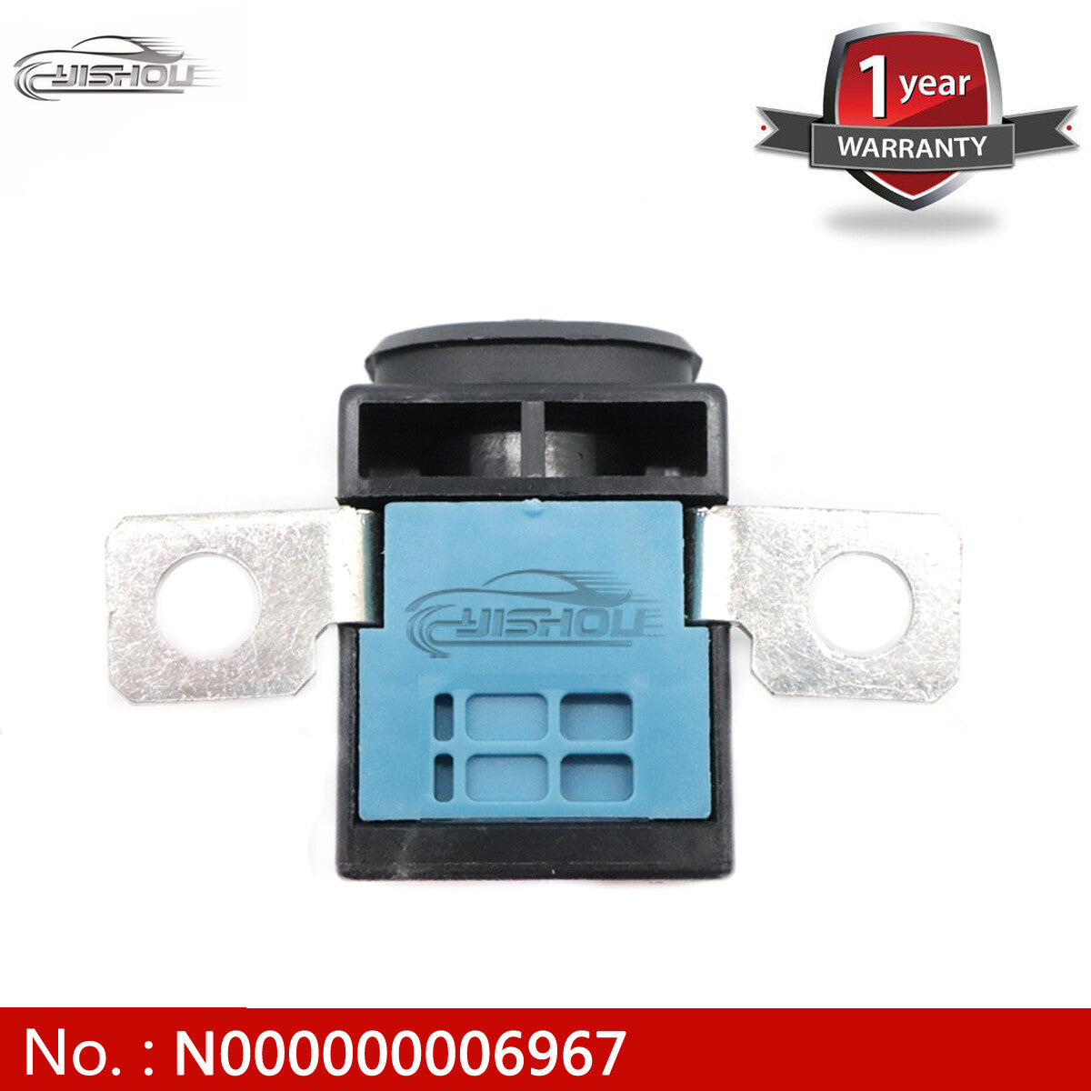 new Crash Battery Disconnect Fuse Pyroswitch for Mercedes for Tesla PSS-1