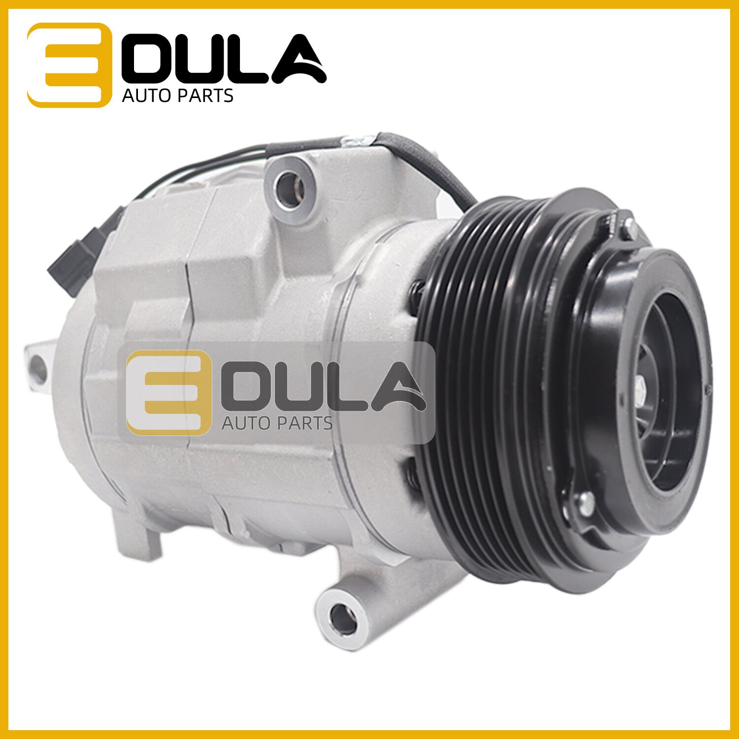 10S20C AC compressor suitable for Edge V6 3.5L and MKX V6 3.5L 2007-2014 7T4Z19703A