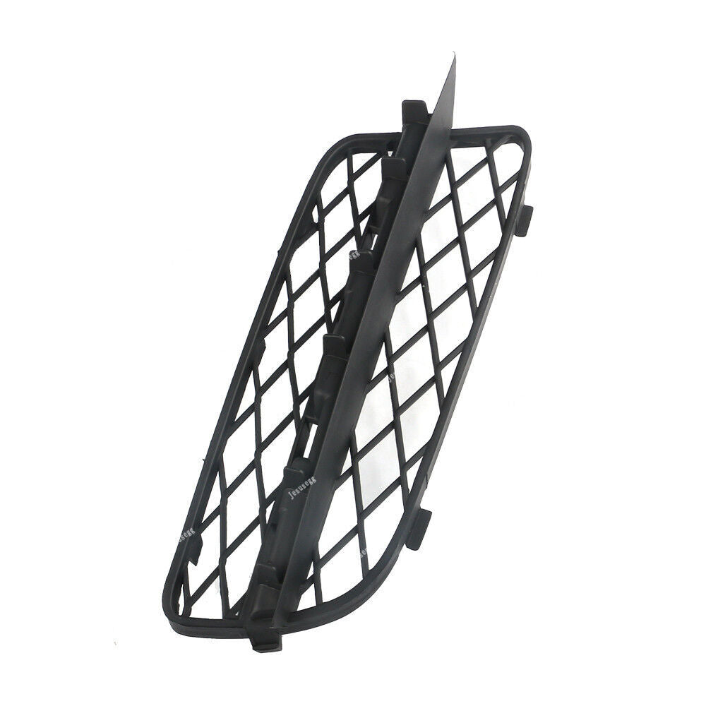Front RH Bumper Open Lateral Grill Cover Fit for BMW X5 E70 2007 2008-2009 2010
