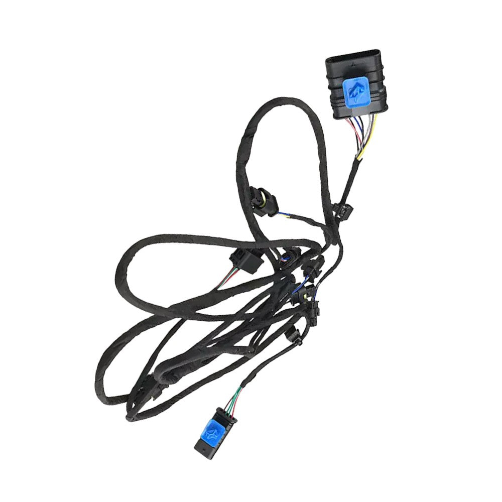 Front Bumper Parking Aid Wiring For S-Class W222 C217 2013 2014 2015 2016-2020