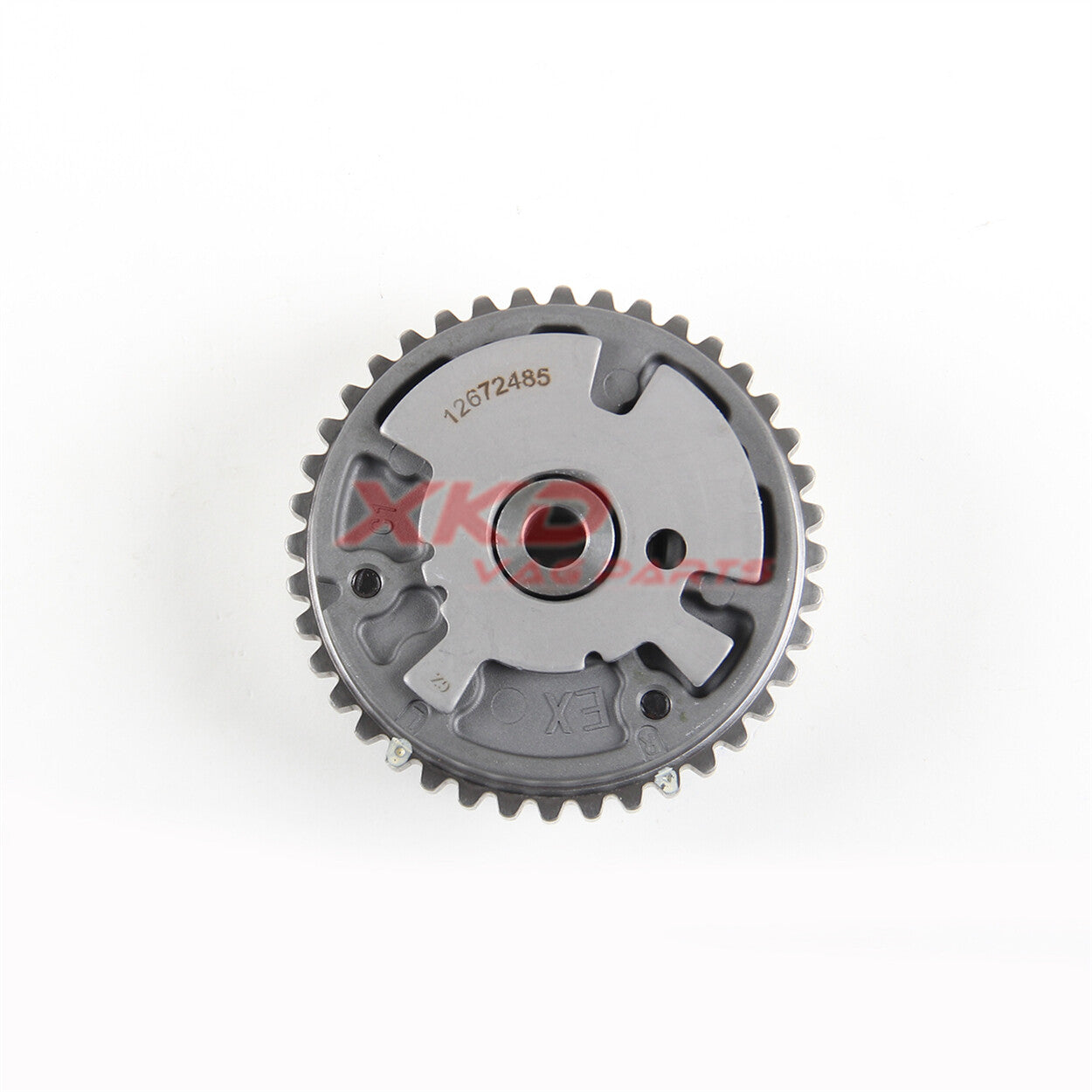 1 Exhaust timing camshaft gear suitable for Cadillac CTS and for Chevrolet Malibu 12672485