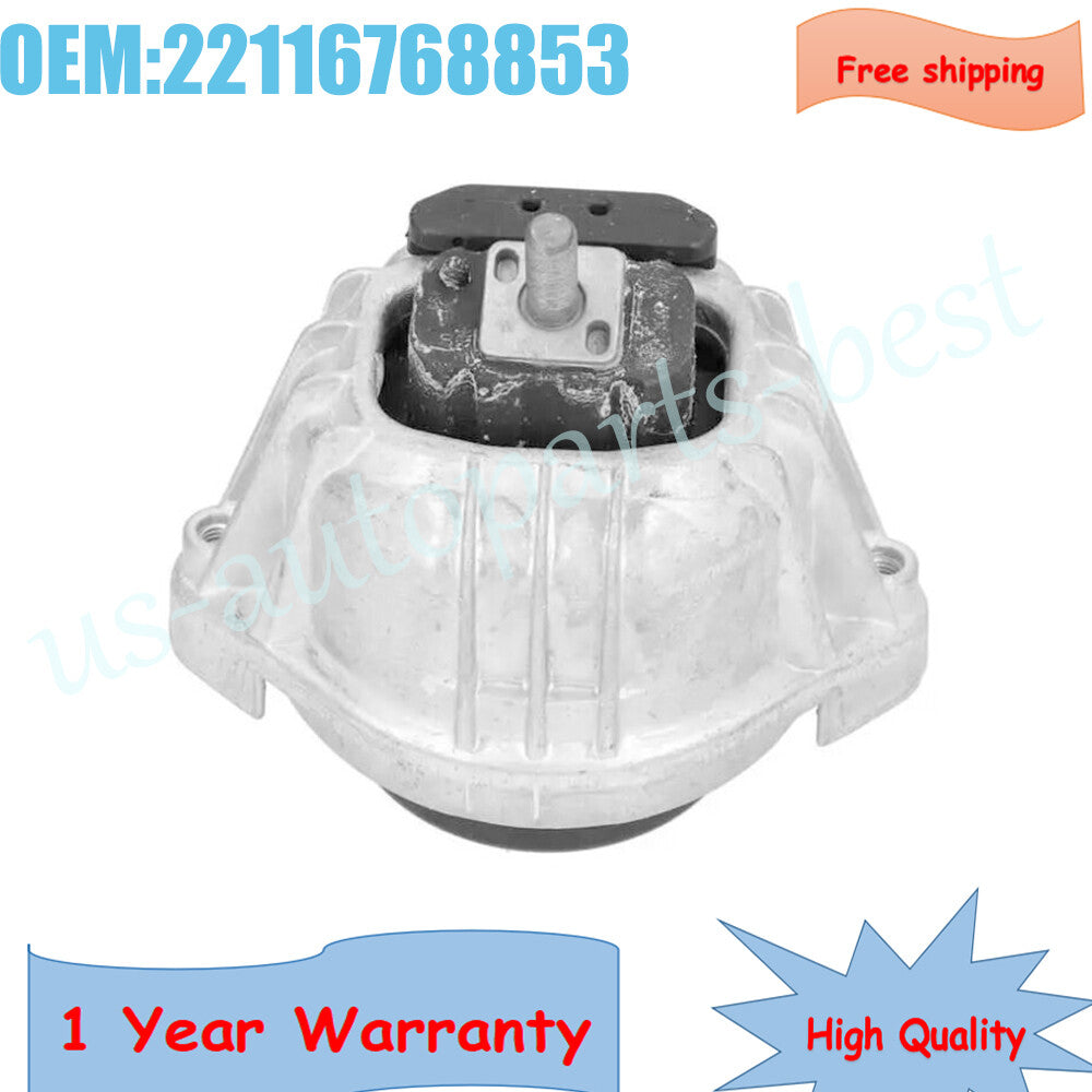 New Engine Mount for BMW X1 2013-2015 for BMW Z4 2012-2016 22116768853
