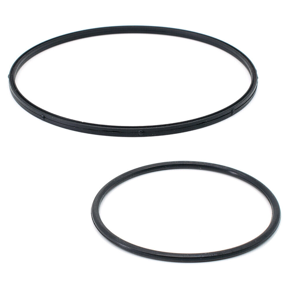 Brake vacuum pump rubber seal kit 11668626471, suitable for BMW 1, 3, X3, X5, N42, N46, N62, new.