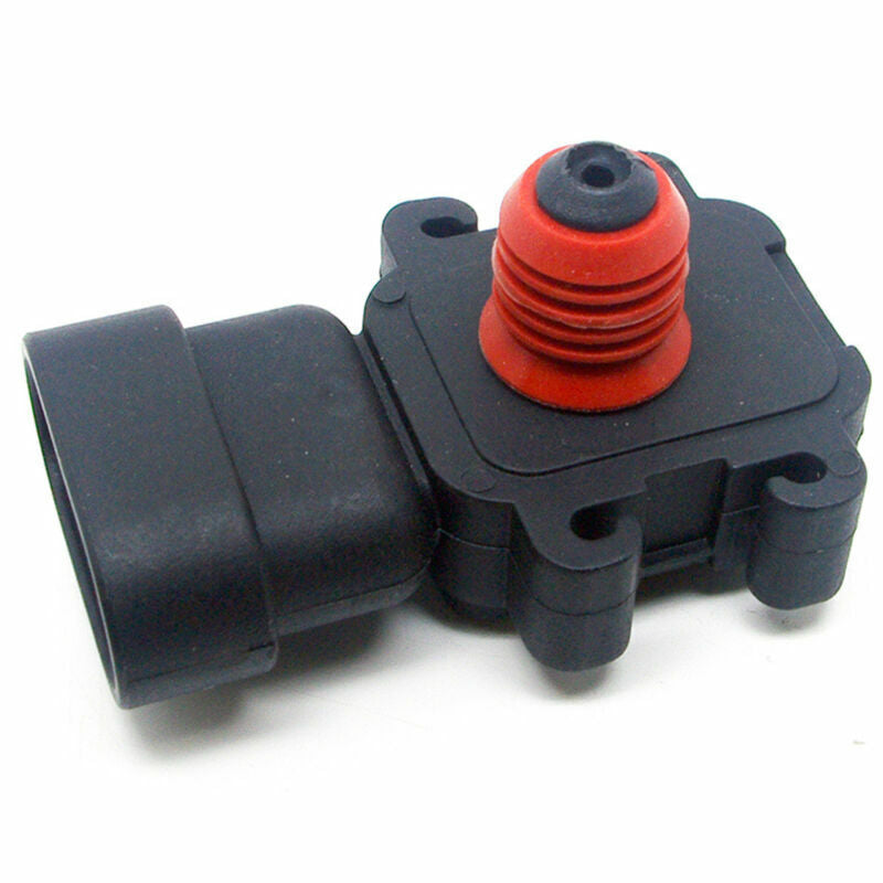 MAP SENSOR 4.8 5.3L 6.0L 8.1L 12614973 99-08FOR for GMC for SIERRA 1500 2500 3500 for YUKON