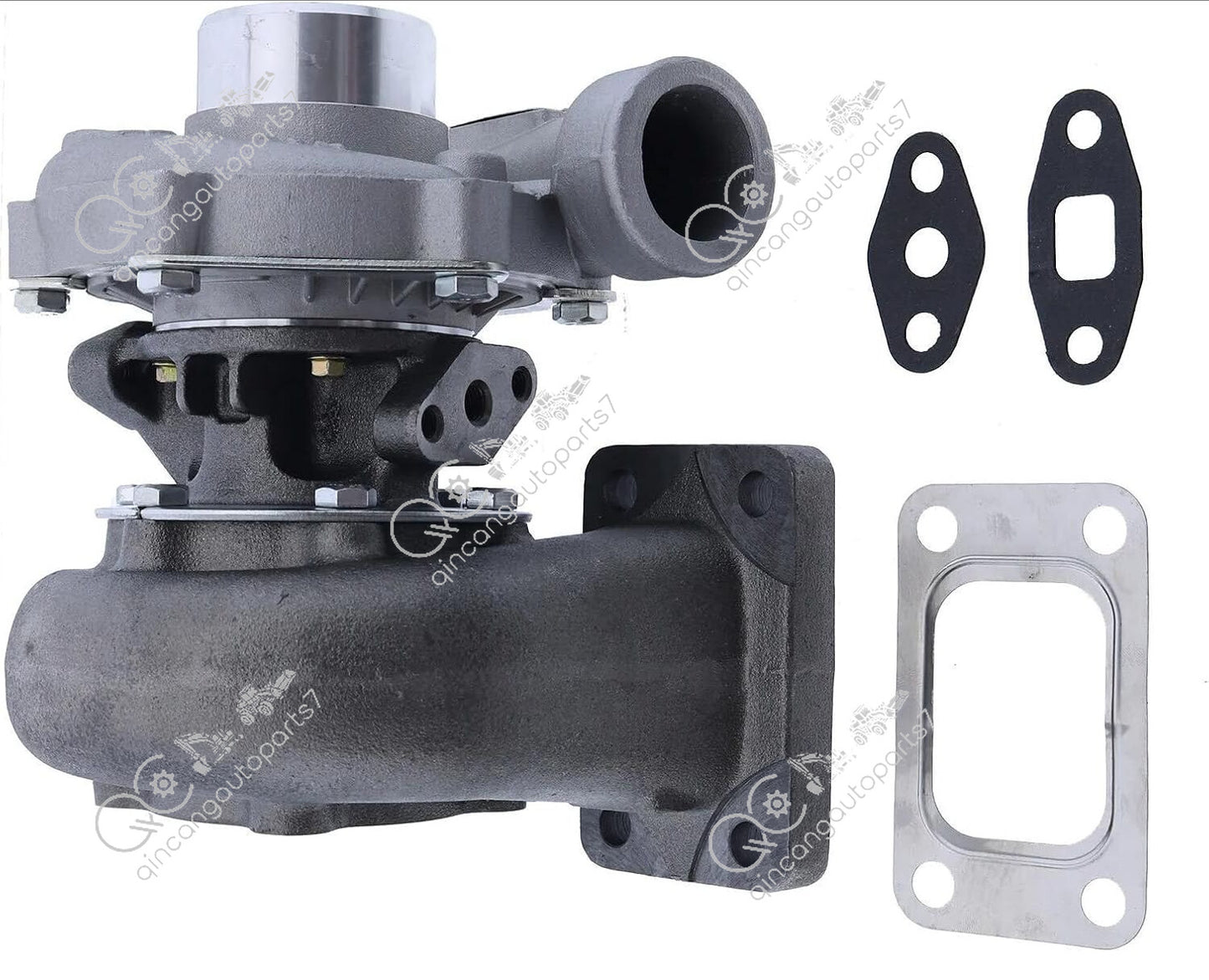 Turbo TA3123 Turbocharger 0R-9512 118-8384 for Caterpillar CAT Loader 416B 416C