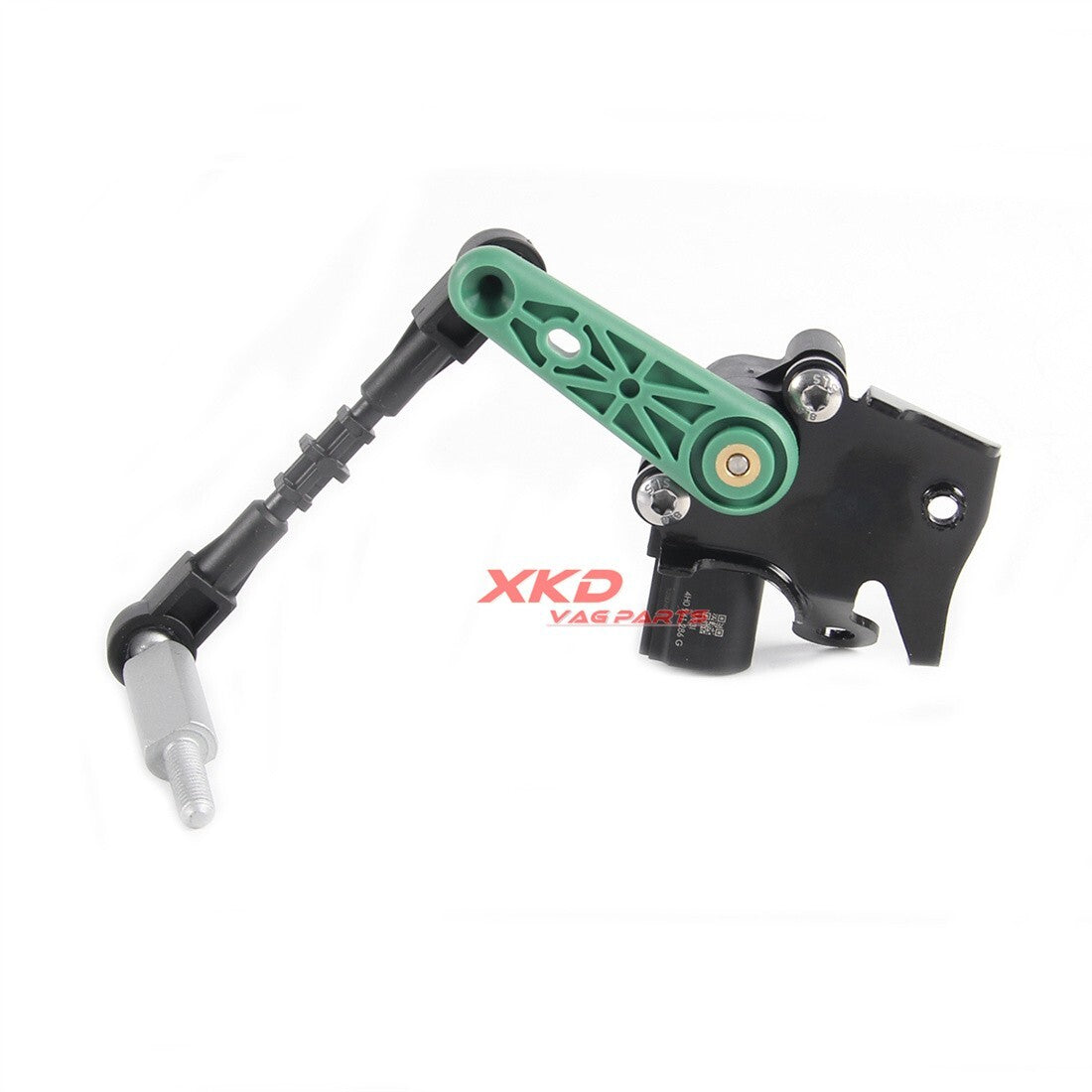 Two new downstream oxygen sensors, model 234-4968 FL3Z-9G444-D, for Ford F-150 5.0L. (15-17-)