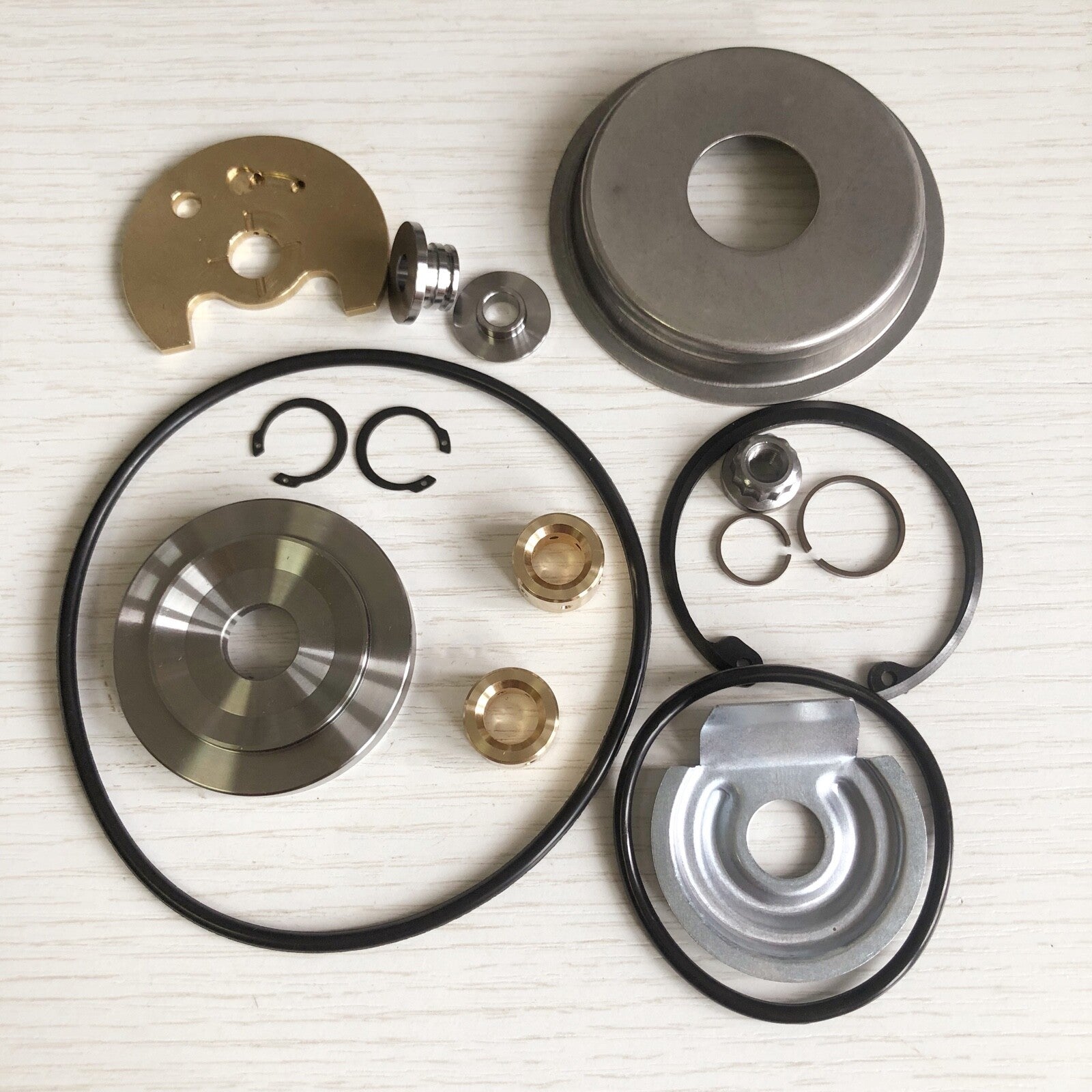 TD05HR TD05 TD06 Reverse Performance Turbo Repair Kit/Turbocharger Kit