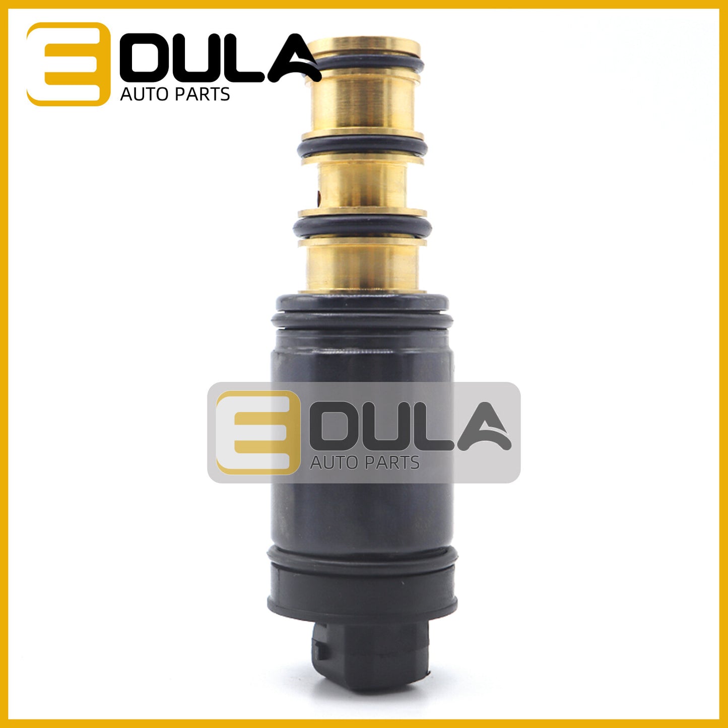 AC Compressor Control Valve fits for Toyota Yaris Rumion Ractis Vitz 1PCS