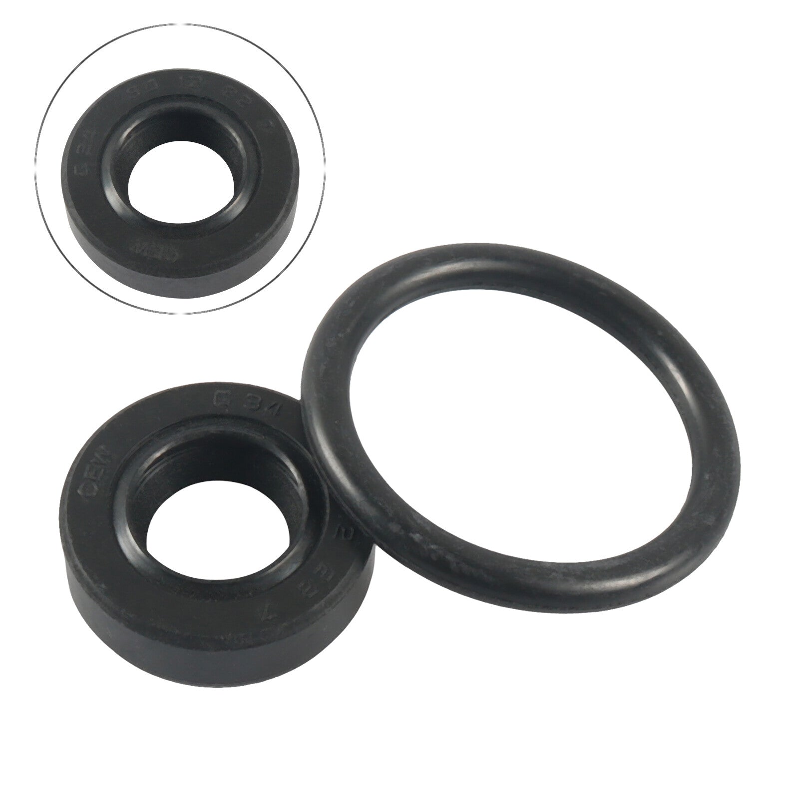 Distributor Set Seal  O-Ring Replacement BH3888E for Acura for Honda for Suzuki