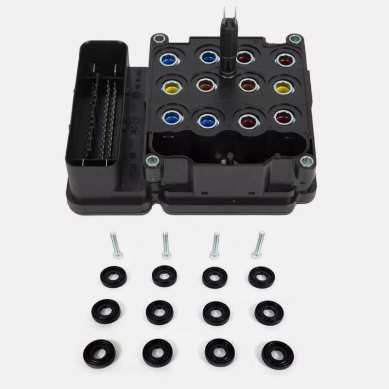 ABS 68067458AA CONTROL MODULE Fit for JEEP for WRANGLER 2010 3.8L V6