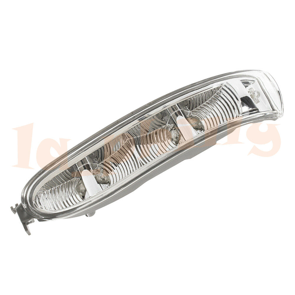 Right Side Mirror Turn Signal Light Lamp For 03-09 for Mercedes-Benz W209 CLK Class