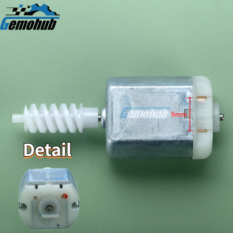 Door Lock Motor For 2013-2019 for Skoda Octavia III MK3 2019-2022 for Skoda Scala