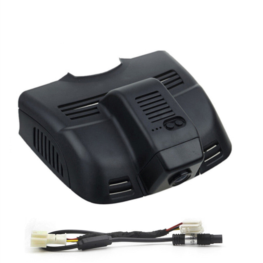 Car 1080P WIFI Dvr Dash Cam for Mercedes for Benz E Class W212 C207 C Class W204 C63