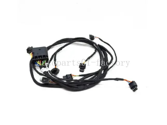 Front Bumper Parking Sensor Wiring Harness forBenz GL350 GL400 GL450 GL500 GL550