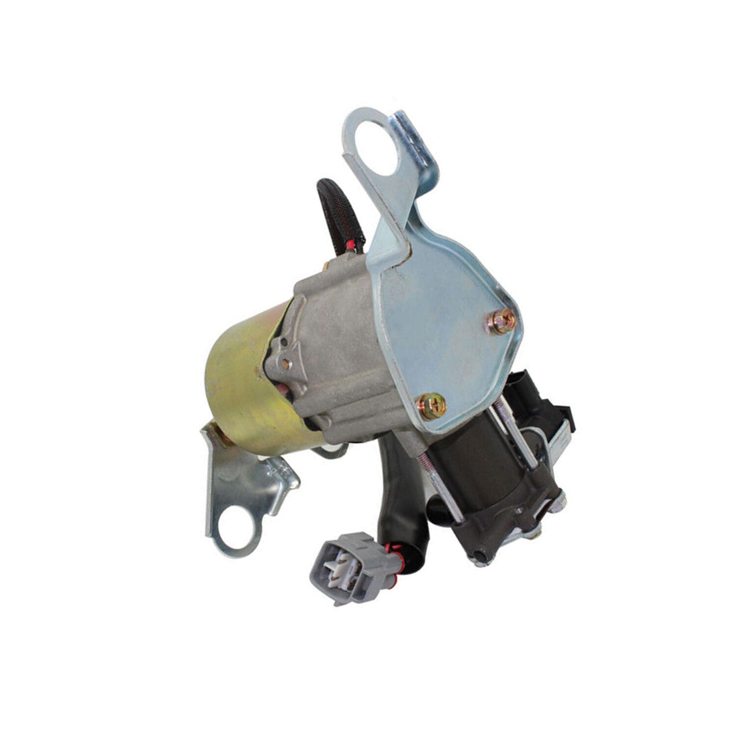Rear Air Suspension Compressor Sensor Kit for Toyota 4Runner for Lexus 4.7L GX470