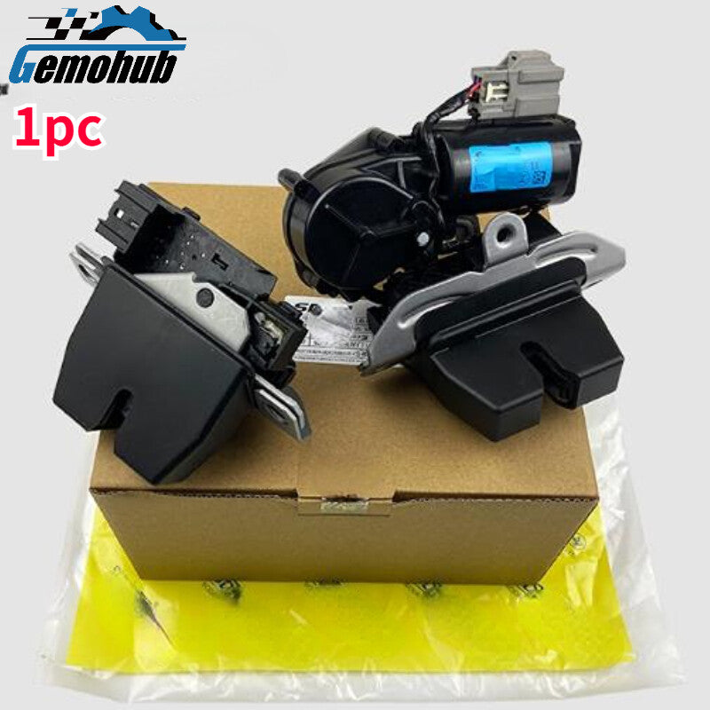 New DS7A-N442A66-BB Tailgate Hatch Lock Latch Actuator for 2015-2020 for Ford Edge