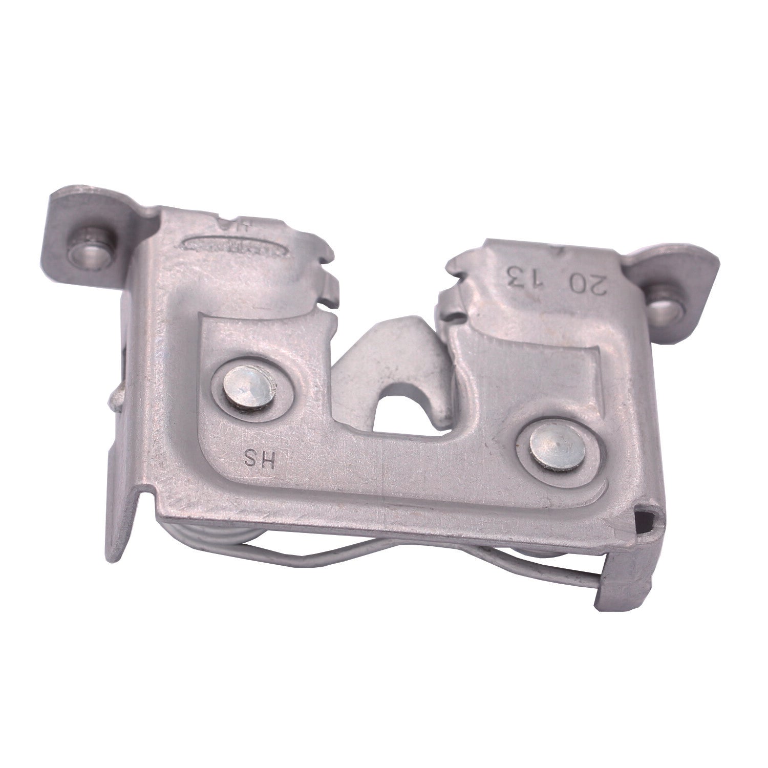 1 piece front Bonnet latch 51232753419 for 2007-2015 for BMW X5 X6 for Mini