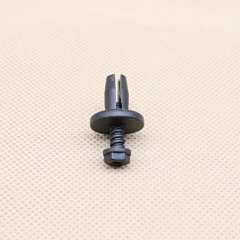 10-pack of anti-collision push-type clip fasteners for Chrysler 8880417