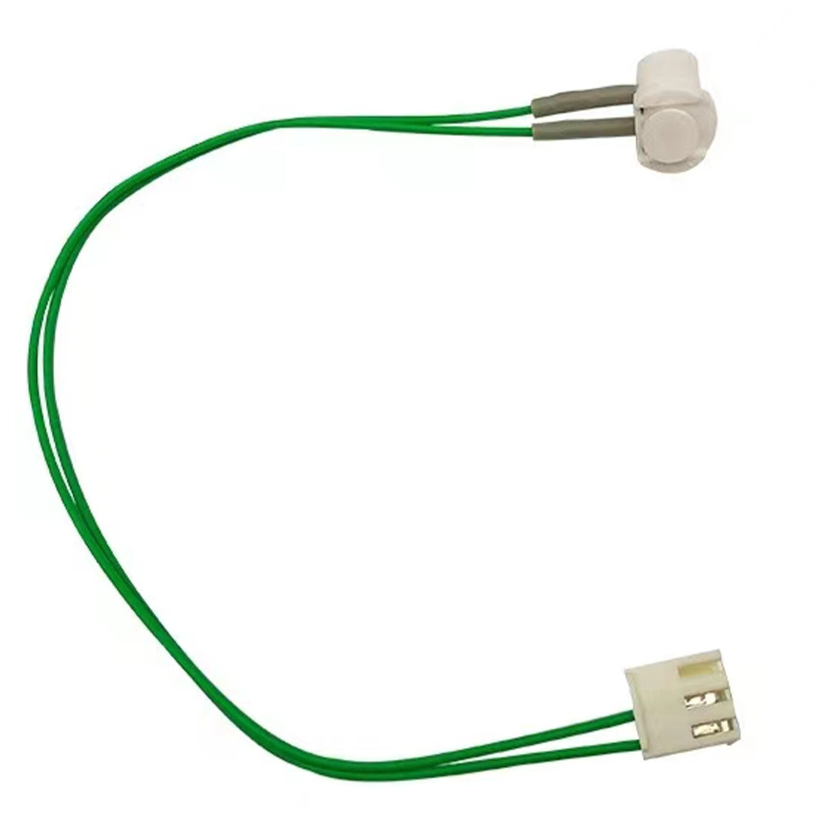 Universal Diesel Heater Temperature Sensor Probe Square Connection Connector