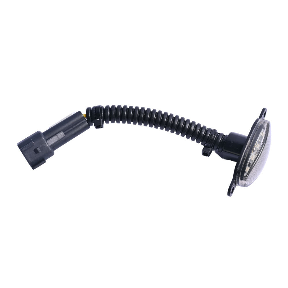 HL3Z-15442-C for Ford Roof Lamp Assembly New