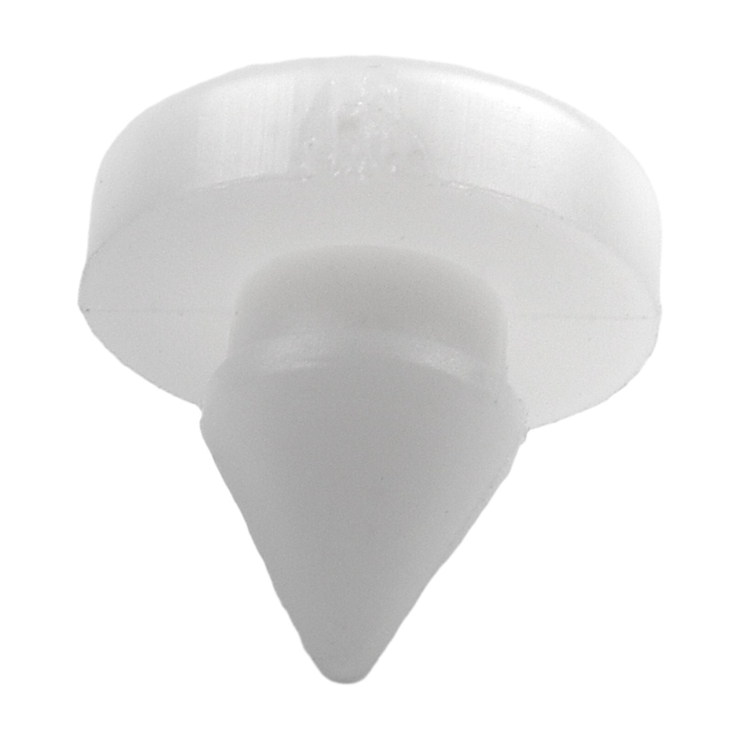Perfect Fit brake and clutch pedal plugs for CRV and for Civic .