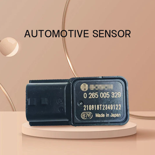 for NISSAN GENIUNE Qashqai X-Trail Sensor Pressure Booster 25085-3JA0A NEW