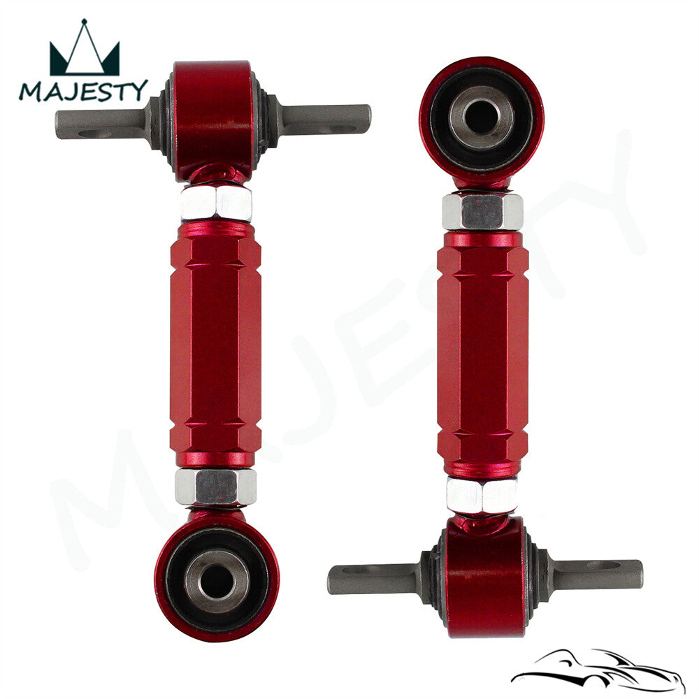 Adjustable Rear Camber Kit for Honda for Civic CRX CR-V EG EK EJ for Acura Integra 88-00