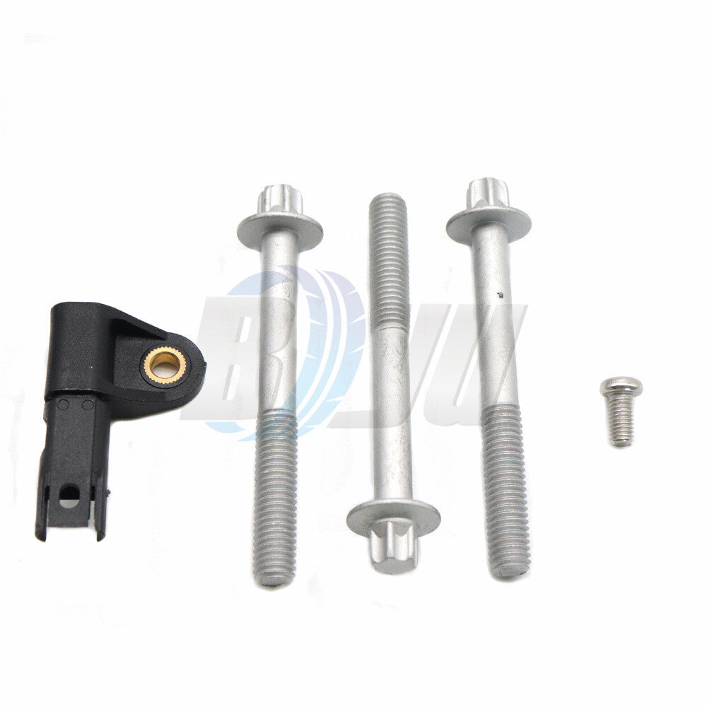 27107599693 Transfer Case Motor Actuator for BMW 328i 528i 530Xi 3.0L 2006-2013