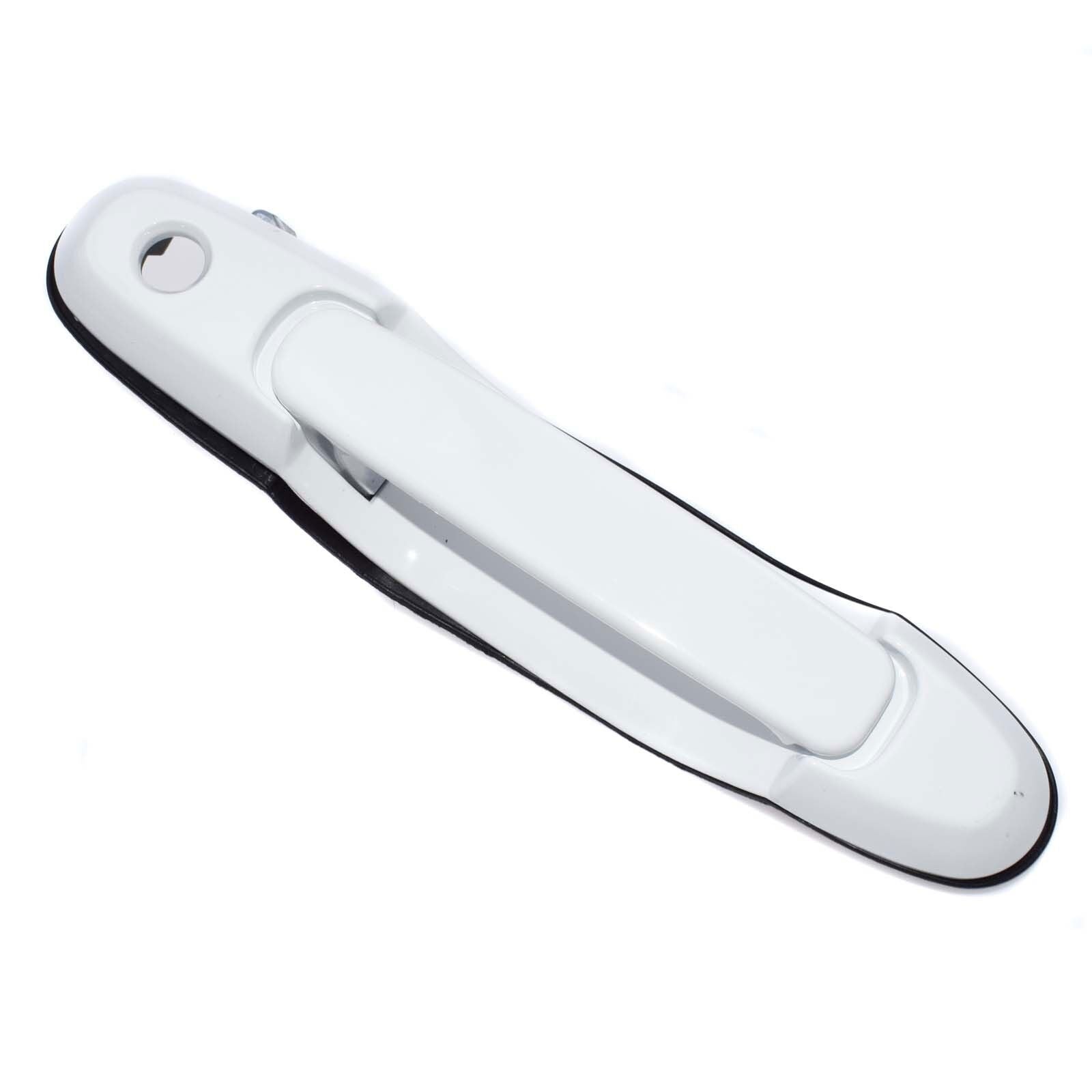 for Toyota for Sienna 1998-2003 6921008010 Exterior Outer Door Handle Front Right 1X