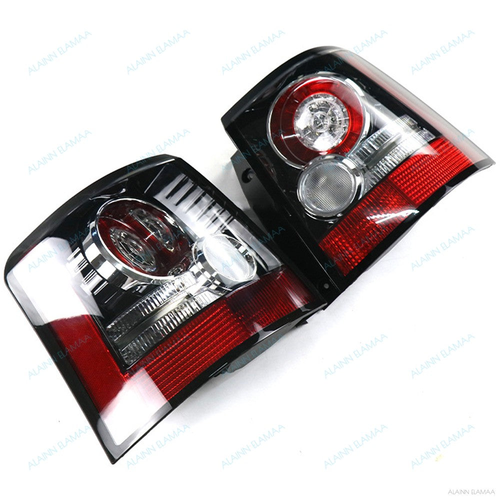Tail Light Assembly Rear Lamp Fits For LR for Range Rover Sport L320 2010-2013,LR