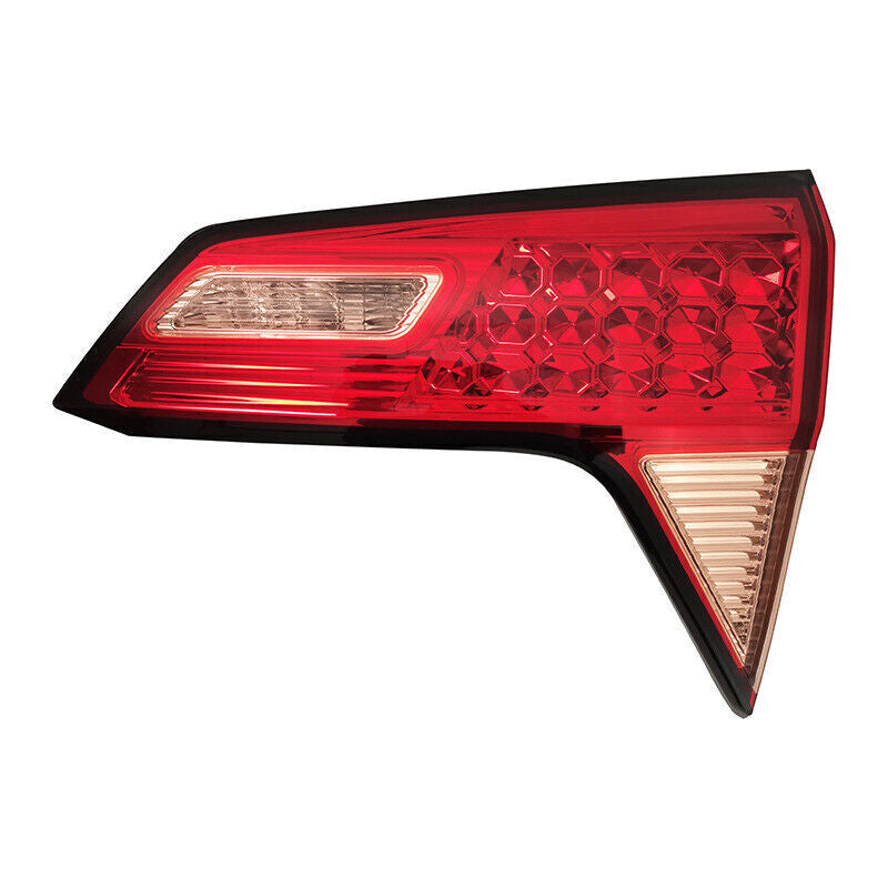 Applicable to for Honda HR-V 2016-2018 Left Rear Inner Taillight Reversing Light Passenger Side