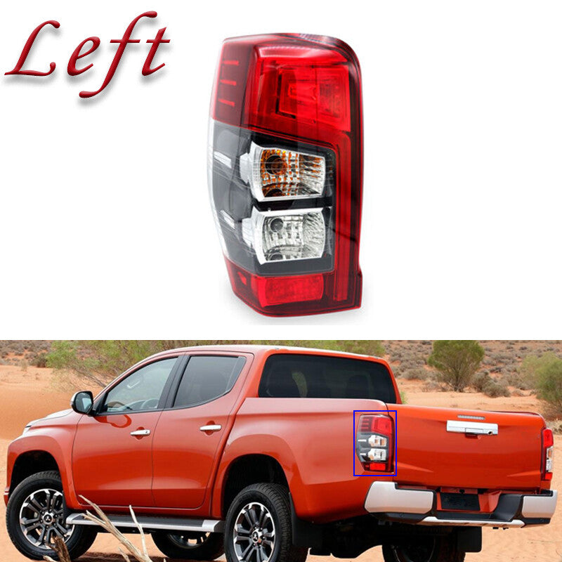 for Mitsubishi L200 Triton 2019-2020 Left Rear Tail Light Reverse Brake Light
