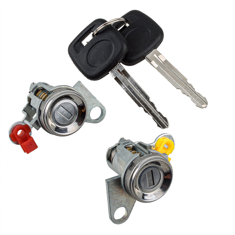 Car Complete Set Door Lock Ignition Switch 69052-12340 for Toyota for Corolla Rav4