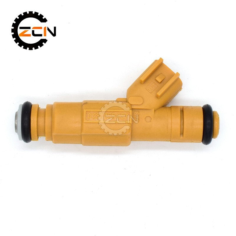 0280155857 Fuel Injector for Mercury for Lincoln 4.6 for Ford E-350 F-250 F-350 6.8