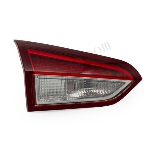 Left Rear Bumper Inside Taillight Turn Signal Light for Buick Envision 2018 2019