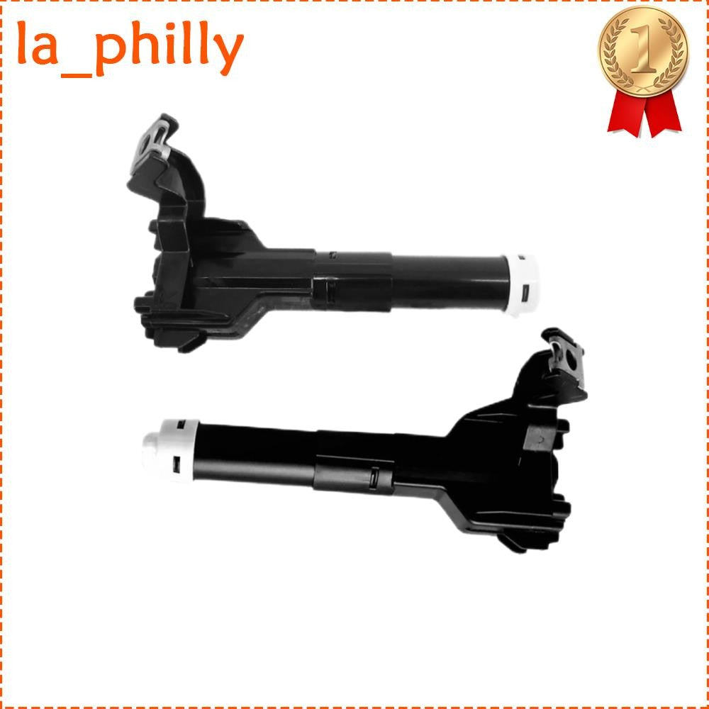 Fit For Prius V 1.8L 2012 to 2014 Front Left Right Headlight Washer Fluid Jet