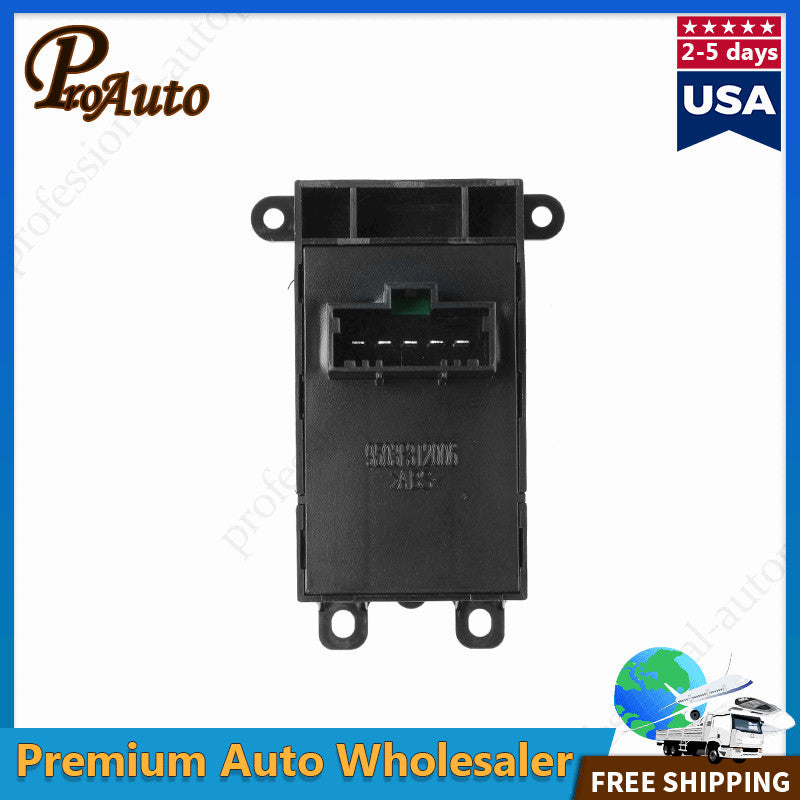 Front Right or Rear Power Window Switch 35760TF0003 for Honda for Civic 2012-2015