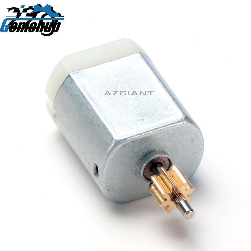 FC140 Central Door Lock Actuator Motor for Jaguar F-PACE X761 2017 2018-2023