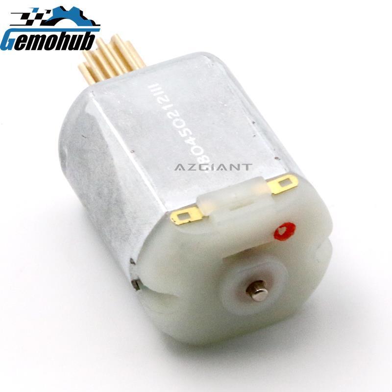 Central Door Lock Actuator Motor For 1983-1998 for Peugeot 205 new