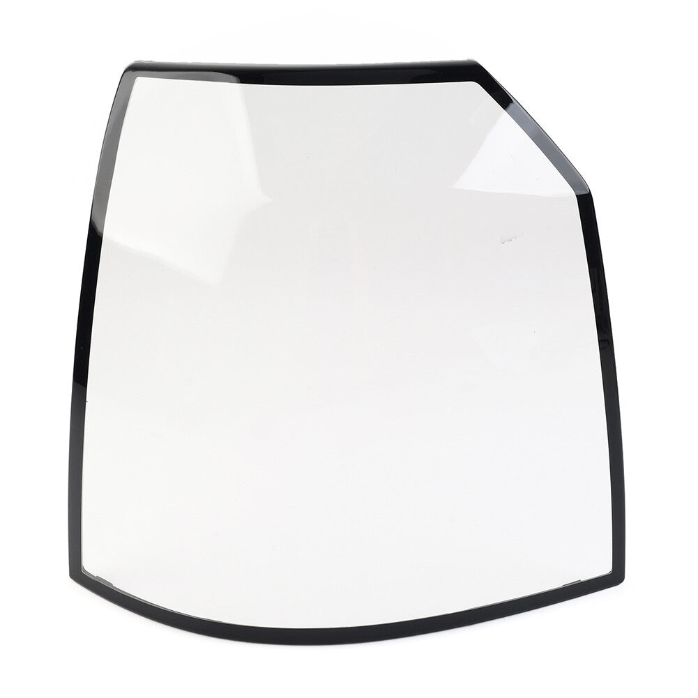 Tail Light Lens Cover Tail Lamp Lampshade Lamp Shell for Land Rover Freelander