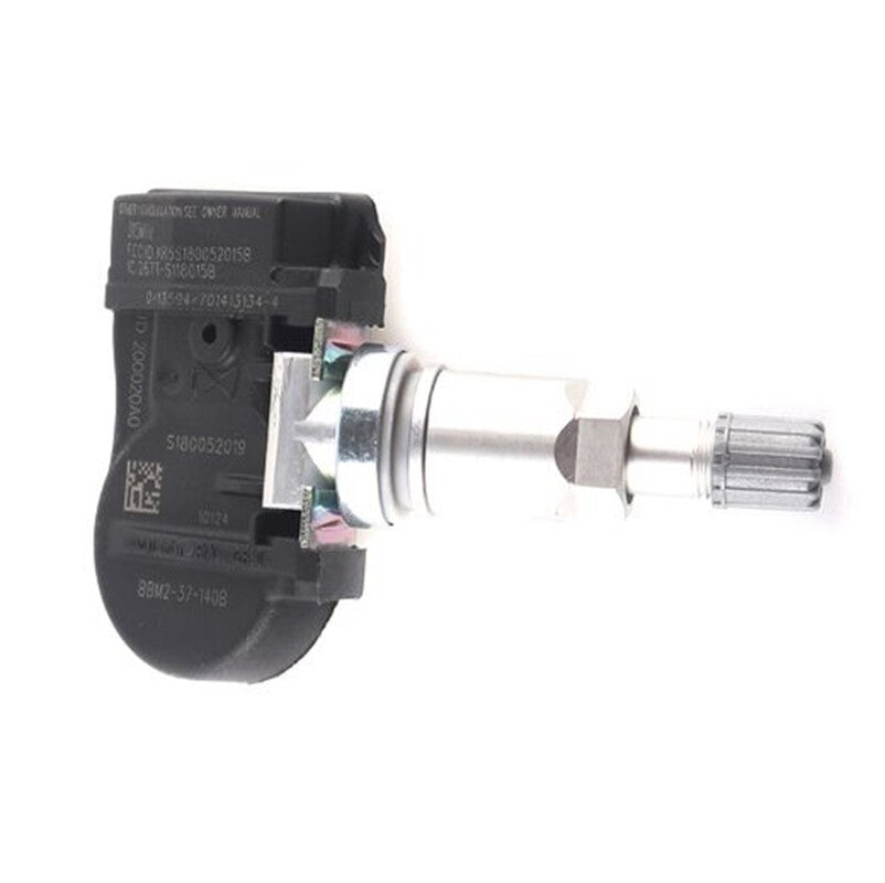 Tire Pressure Sensor BBM2-37-140B 315MHZ TPMS Sensor Fit for Mazda RX BBM237140B