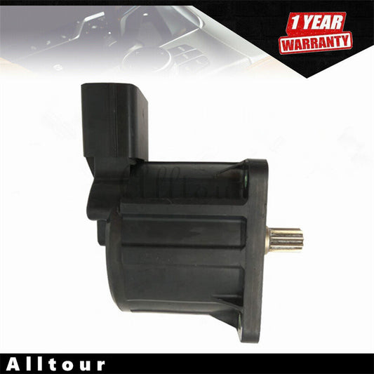 New Turbo Actuator Plug for Isuzu NQR NPR NRR for GMC W 75L 4HK1-E2N RHF55V 24V VIET