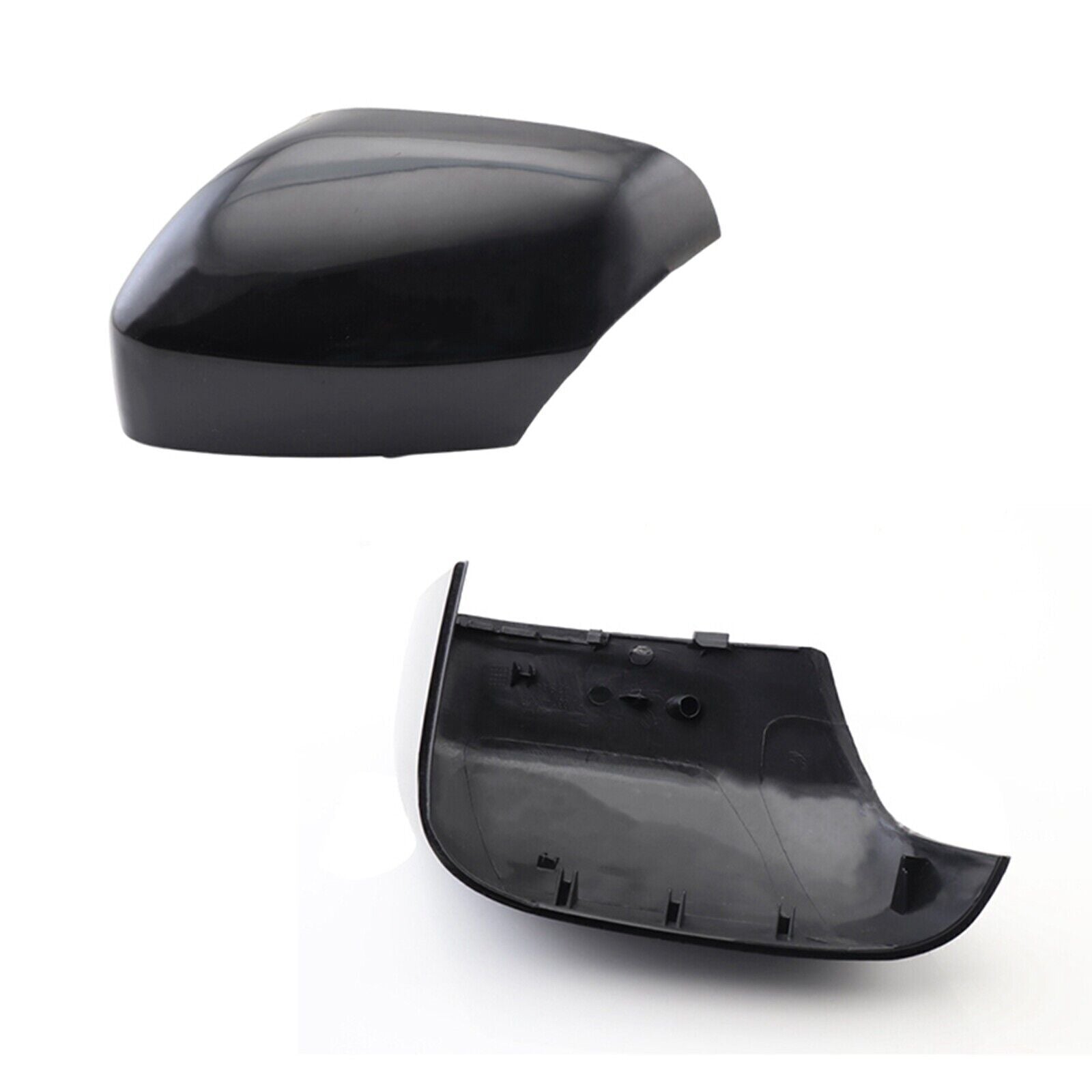 2¡Á Fur for Volvo XC70 XC90 07-14 Au?enspiegel Spiegelkappen Links+Rechts 39894341