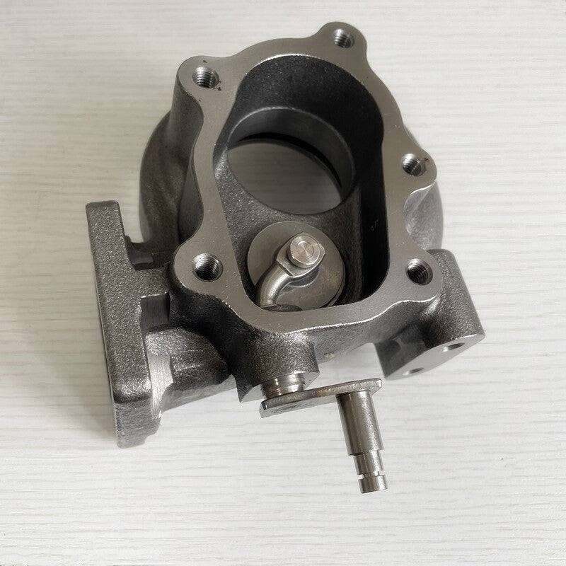 GTX2860R GEN II A/R.64 T25 flange 5 bolts double ball bearing turbine housing